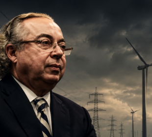 Mario Araripe tenta barrar leilão de energia, diz governo Lula