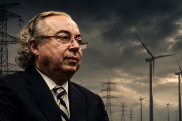 Mario Araripe tenta barrar leilão de energia, diz governo Lula