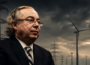 Mario Araripe tenta barrar leilão de energia, diz governo Lula