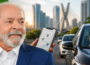 Programa renovação carros app: governo Lula anuncia R$ 30 bi