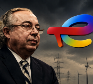 Casa dos Ventos e TotalEnergies: ofensiva contra leilão de energia
