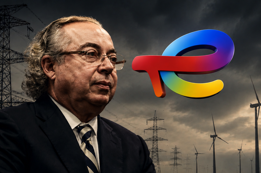Casa dos Ventos e TotalEnergies: ofensiva contra leilão de energia