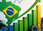 PIB 1º trimestre 2026: economia cresce 1,3%
