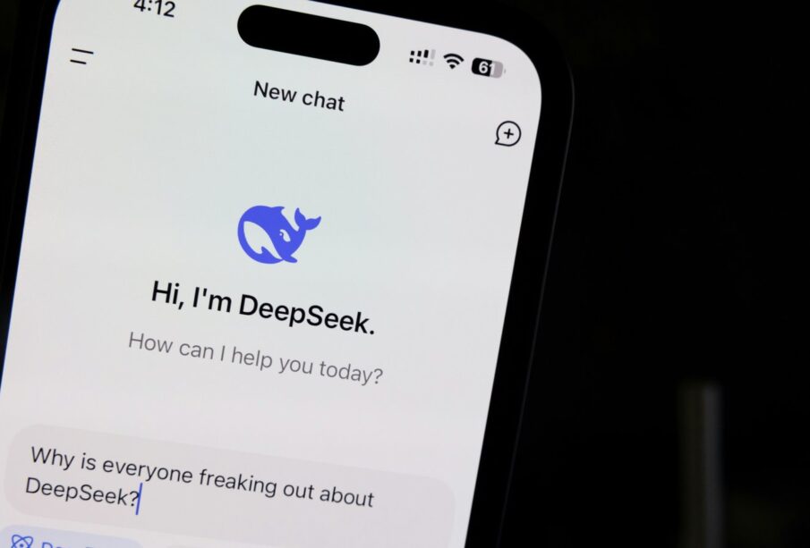 DeepSeek V4-Pro corta preço de tokens em 75%