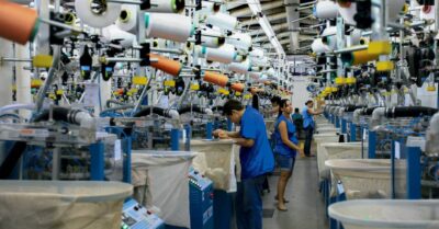 Produção industrial Brasil 2025 tem pior desempenho desde 2022