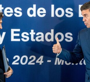 Brasil perde bilhões IA para Argentina e Paraguai