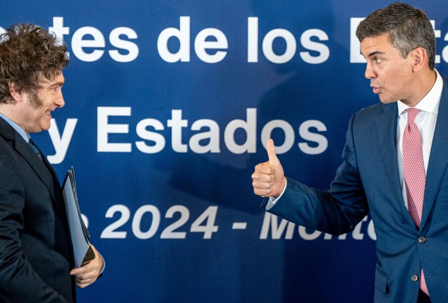 Brasil perde bilhões IA para Argentina e Paraguai