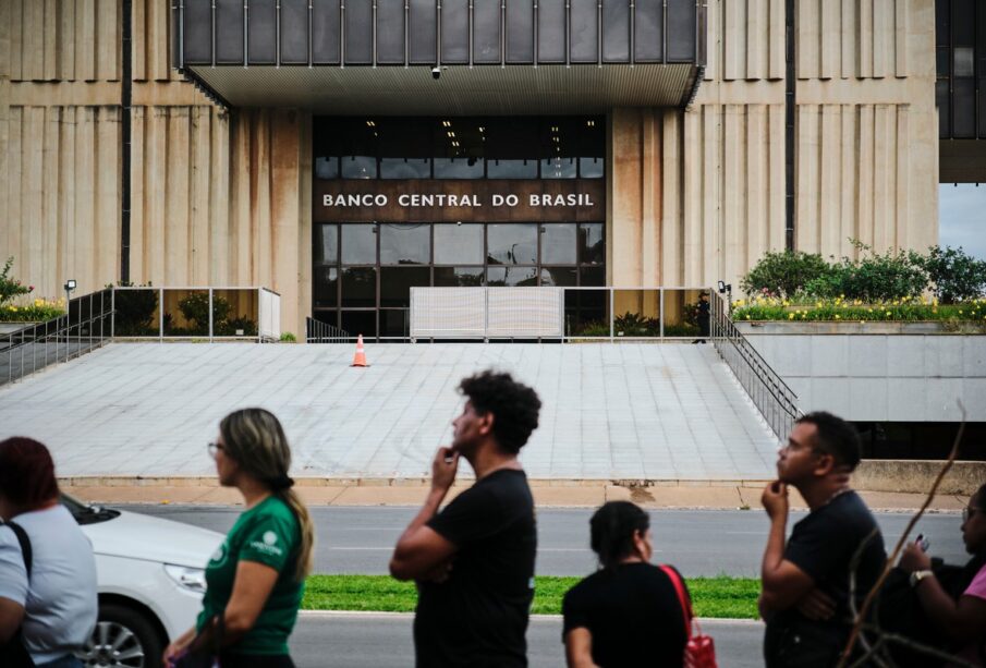BC muda cálculo de contribuições bancárias ao FGC após rombo do Master