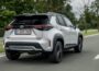 Toyota Yaris Cross perde protagonismo para rivais