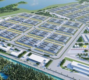 Plano de negócios para cidade de data centers no RS é finalizado