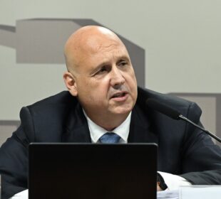 Senado aprova Otto Lobo para presidir CVM
