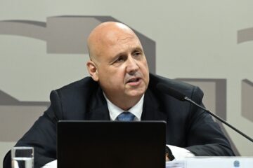 Senado aprova Otto Lobo para presidir CVM