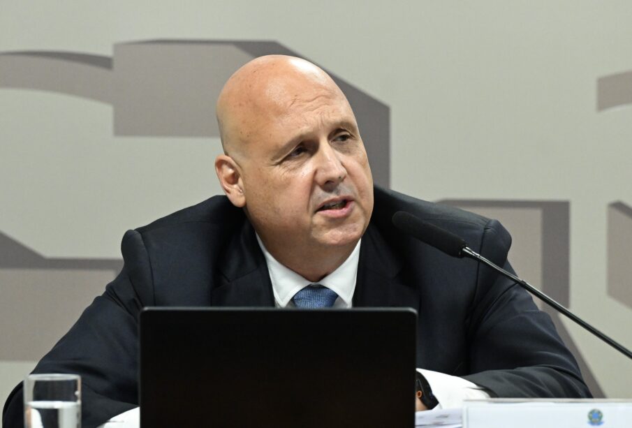 Senado aprova Otto Lobo para presidir CVM