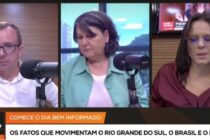Avança data center de R$ 3 bi em Eldorado do Sul