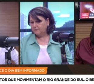 Avança data center de R$ 3 bi em Eldorado do Sul