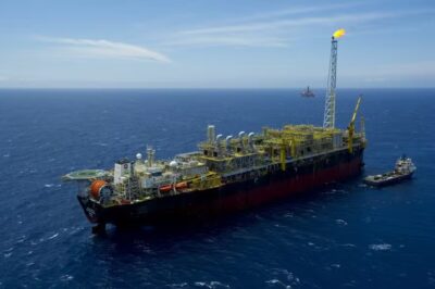 Petrobras ação cai após 1T; JPMorgan recomenda comprar na baixa