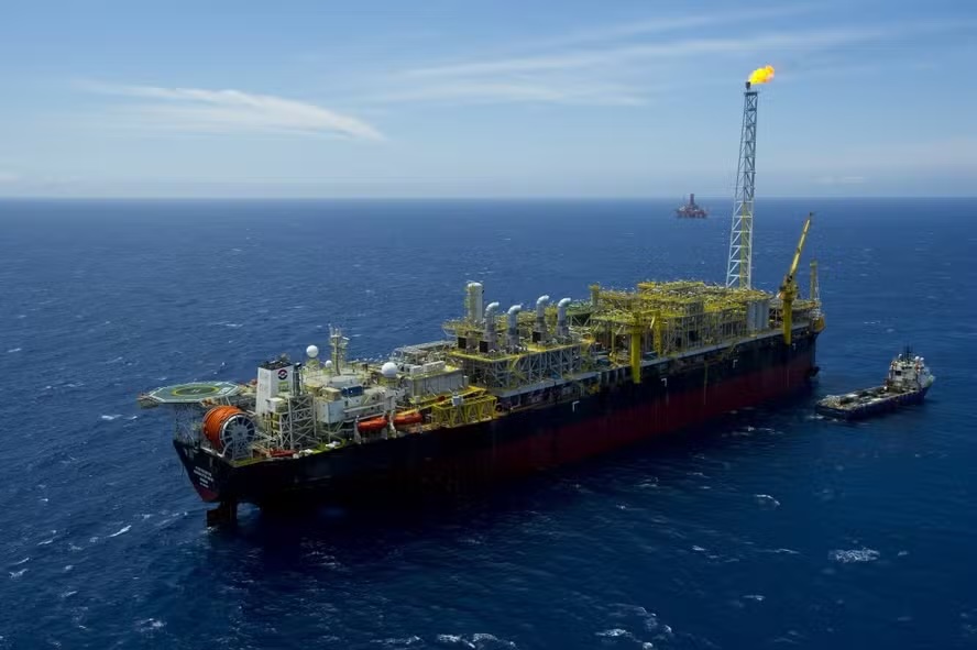 Petrobras ação cai após 1T; JPMorgan recomenda comprar na baixa