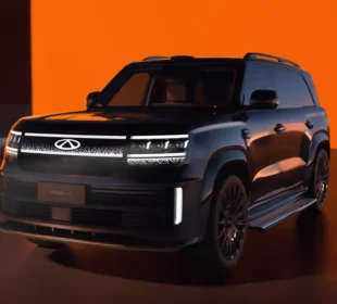 Novo Tiggo 486 cv: SUV de 7 lugares chega para surpreender
