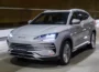 3 marcas chinesas chegam ao Brasil em 2026 e pressionam BYD