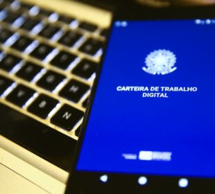 Taxa de desemprego abril 2025 cai para 5,8%