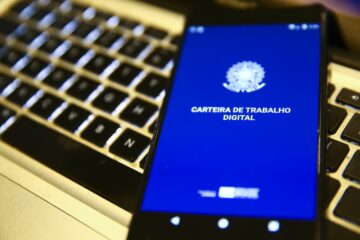 Taxa de desemprego abril 2025 cai para 5,8%