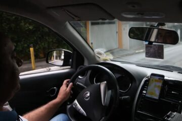 Crédito para motoristas de app pode sair com juros menores