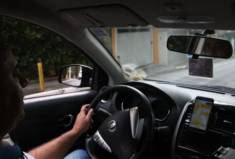 Crédito para motoristas de app pode sair com juros menores