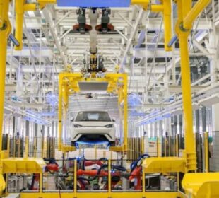 Ascensão dos carros chineses: tecnologia e impacto no Brasil