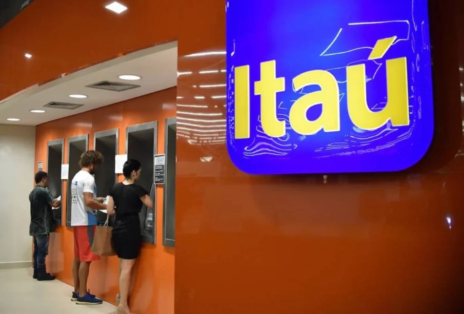 Cobranças indevidas Itaú: MP apura prática em cartões