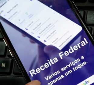 Receita abre consulta ao maior lote de restituição do IR nesta sexta