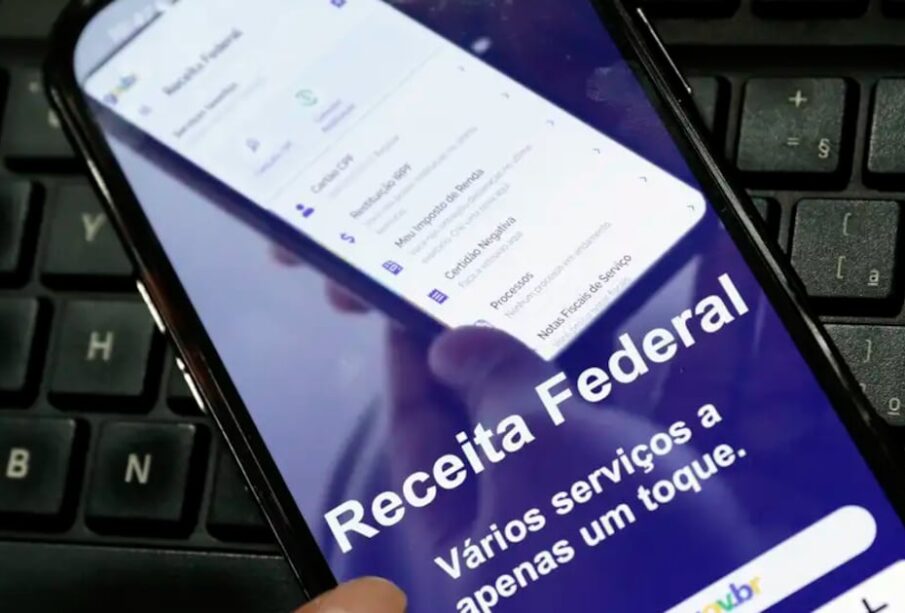Receita abre consulta ao maior lote de restituição do IR nesta sexta