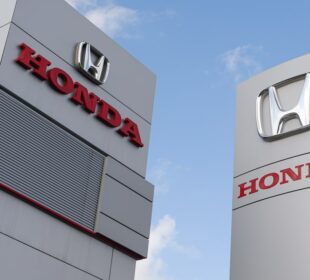 Honda tem primeiro prejuízo em quase 70 anos após recuo em carros elétricos