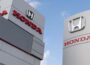 Honda tem primeiro prejuízo em quase 70 anos após recuo em carros elétricos