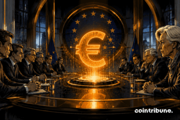 França desafia BCE sobre stablecoins em euro