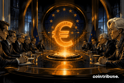França desafia BCE sobre stablecoins em euro