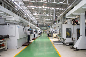 Embraer e Bharat Forge: novo fornecedor indiano