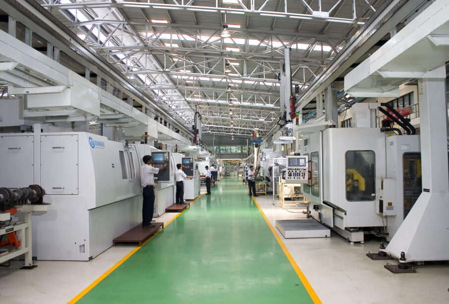 Embraer e Bharat Forge: novo fornecedor indiano