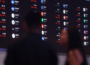 Ibovespa cai 1% com PIB e decisão dos EUA sobre facções
