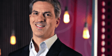 XP Inc anuncia Gustavo Alejo como novo CFO