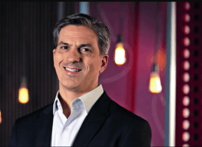 XP Inc anuncia Gustavo Alejo como novo CFO