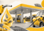 Subvenção à gasolina reduz competitividade do etanol