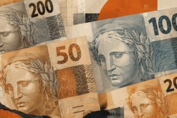 PIB Brasil 1º trimestre 2026 cresce 1,1%