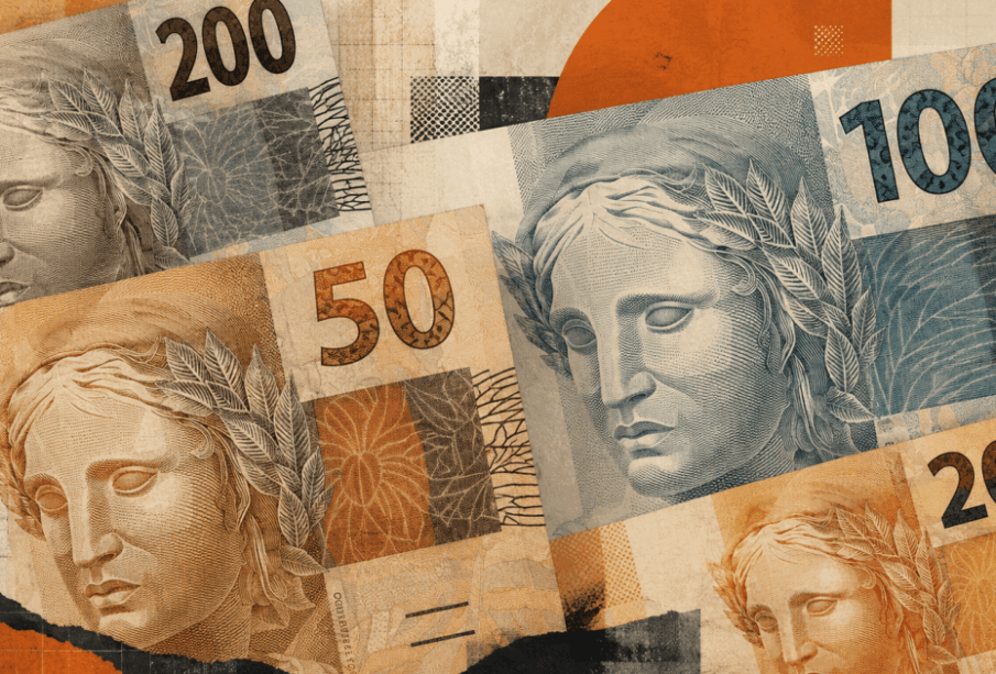 PIB Brasil 1º trimestre 2026 cresce 1,1%