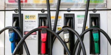 Pacote Lula combustíveis: cashback para conter alta