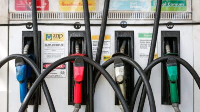Pacote Lula combustíveis: cashback para conter alta