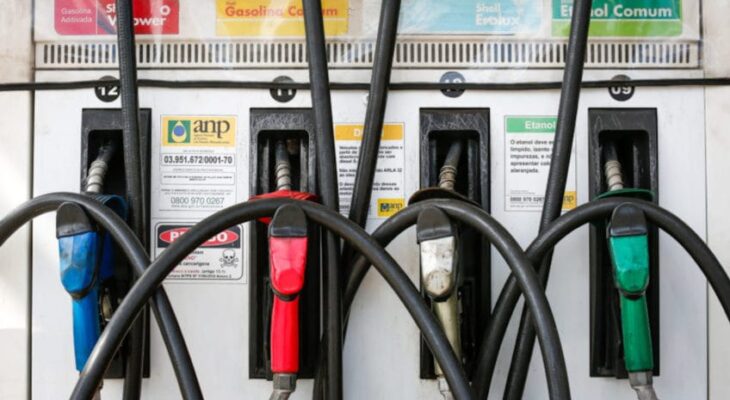 Pacote Lula combustíveis: cashback para conter alta