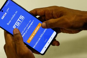 Governo libera R$ 7,7 bilhões do FGTS para saque-aniversário