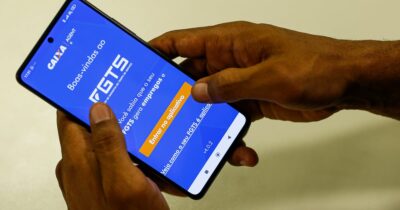 Governo libera R$ 7,7 bilhões do FGTS para saque-aniversário