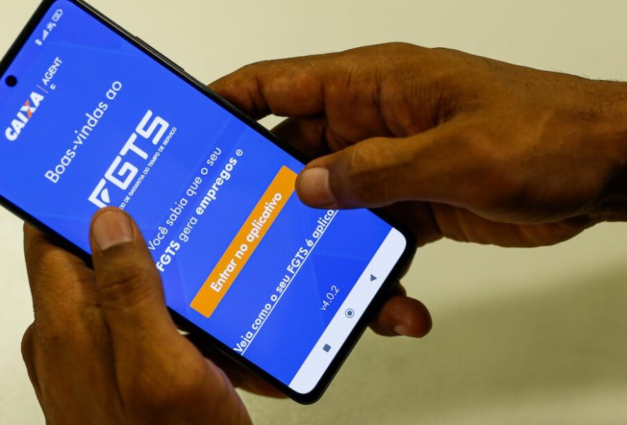 Governo libera R$ 7,7 bilhões do FGTS para saque-aniversário