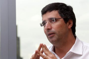 André Esteves aponta falha de órgãos de controle no caso Master